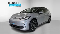 Brugt 2025 VW ID.3 Style Hatchback | 264.900 kr. (Fair pris)