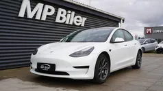 Brugt 2022 Tesla Model 3 RWD Sedan | 229.700 kr. (Fair pris)