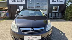 Brugt 2010 Opel Corsa | 25.900 kr. (God pris)