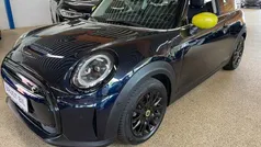 Sortmetal Brugt 2022 Mini Cooper SE Classic Hatchback | 149.900 kr. (Fair pris)