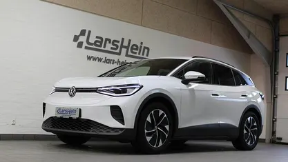 Brugt VW ID.4 Pro 210 kW (286 HK) 2024 SUV