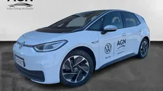 Hvidmetal Brugt 2020 VW ID.3 Hatchback | 164.900 kr. (Fair pris)