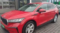 Brugt 2022 Skoda Enyaq iV Lounge SUV | 259.900 kr. (Super pris)