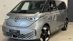 Gråmetal Brugt 2023 VW ID. Buzz Pro Van | 384.700 kr. (Fair pris)