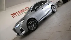 Brugt 2023 BMW 225 Active Tourer M Sport MPV | 299.800 kr.