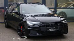 Brugt 2020 Audi A6 S-Line Stationcar | 399.900 kr. (God pris)