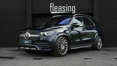 Brugt 2020 Mercedes GLE350 AMG line SUV | 4.226 kr.