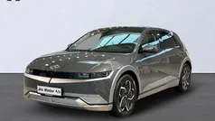Ecotronic gray Brugt 2024 Hyundai Ioniq 5 Ultimate SUV | 289.900 kr. (Fair pris)
