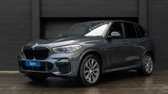Brugt 2020 BMW X5 M Sport SUV | 4.974 kr.