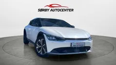 Brugt 2023 Kia EV6 SUV | 309.900 kr. (Fair pris)