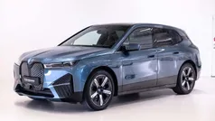 Brugt 2023 BMW iX Sport Line SUV | 419.900 kr. (Super pris)
