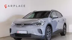Grå Brugt 2022 VW ID.4 Pro Performance SUV | 239.900 kr. (Fair pris)