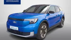 Blå Brugt 2024 Ford Explorer Premium SUV | 309.800 kr. (God pris)