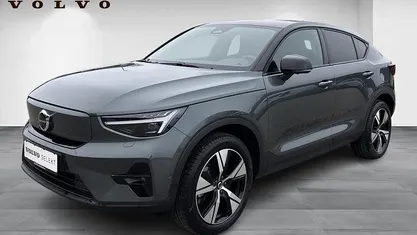 Brugt Volvo EC40 Ultra 185 kW (252 HK) 2025 SUV