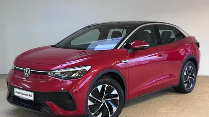 Brugt 2023 VW ID.5 Pro Performance SUV | 244.800 kr. (God pris)
