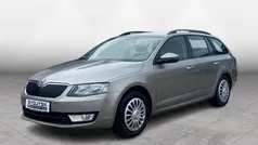 Brugt 2014 Skoda Octavia Ambition Stationcar | 89.800 kr. (Fair pris)