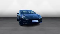Brugt 2022 Tesla Model 3 Long Range AWD Sedan | 244.900 kr. (Fair pris)