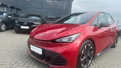 Brugt 2023 Cupra Born Hatchback | 199.780 kr. (Fair pris)