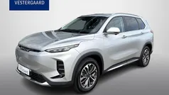 Brugt 2023 Maxus D60e SUV | 166.800 kr. (God pris)