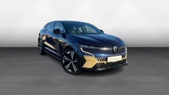 Brugt 2023 Renault Mégane Iconic Hatchback | 229.900 kr. (Fair pris)
