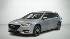 Sølvmetal Brugt 2018 Opel Insignia Dynamic Stationcar | 149.900 kr. (Fair pris)