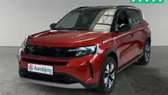Kobber metal Ny 2025 Opel Frontera SUV | 209.500 kr. (God pris)