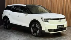 Hvidmetal Brugt 2024 Ford Explorer Extended Range SUV | 299.500 kr. (Fair pris)