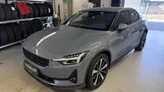 Brugt 2023 Polestar 2 Sedan | 244.000 kr. (Fair pris)