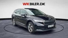 Brugt 2023 Skoda Enyaq iV SUV | 269.800 kr. (Super pris)