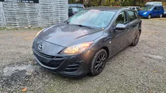 Brugt 2010 Mazda 3 Comfort Hatchback | 14.000 kr. (Fair pris)