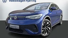 Brugt 2022 VW ID.5 Pro Performance SUV | 259.900 kr. (Fair pris)