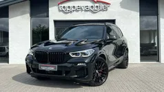 Sortmetal Brugt 2020 BMW X5 M Sport SUV | 789.800 kr. (Fair pris)
