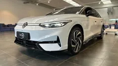 Brugt 2024 VW ID.7 Style Sedan | 409.799 kr. (Fair pris)