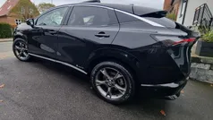 Sortmetal Brugt 2024 Nissan Ariya SUV | 299.000 kr. (God pris)