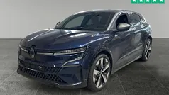 Brugt 2023 Renault Mégane IV Techno Hatchback | 219.500 kr. (Fair pris)