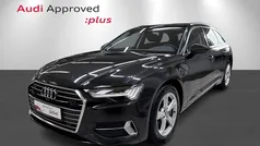 Brugt 2019 Audi A6 Sport Stationcar | 449.900 kr.