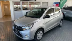 Sølvmetal Brugt 2015 Suzuki Celerio Club | 34.800 kr. (God pris)