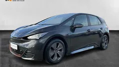 Brugt 2023 Cupra Born High Hatchback | 219.900 kr. (Fair pris)