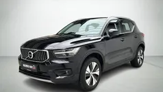 Sort Brugt 2020 Volvo XC40 Inscription SUV | 249.980 kr. (Fair pris)
