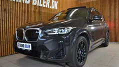 Brugt 2023 BMW iX3 M Sport SUV | 414.800 kr. (Fair pris)