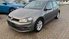 Brugt 2013 VW Golf VII Comfortline Hatchback | 79.900 kr. (Super pris)