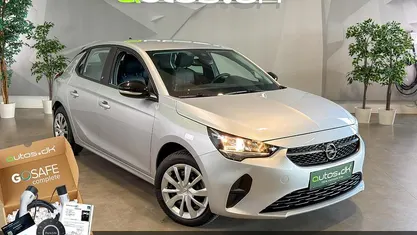 Brugt Opel Corsa-e 100 kW (136 HK) 2023 Hatchback