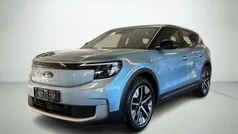 Lysblå Ny 2024 Ford Explorer Extended Range SUV | 347.900 kr. (Fair pris)