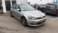 Brugt 2016 VW Golf VII Allstar Hatchback | 119.800 kr. (God pris)