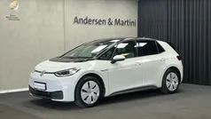 Brugt 2021 VW ID.3 Business Hatchback | 159.000 kr. (Fair pris)