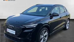 Sortmetal Brugt 2021 Audi Q4 e-tron S-Line SUV | 309.900 kr. (Fair pris)