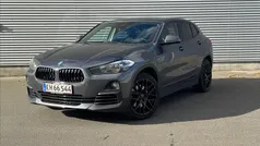 Brugt 2019 BMW X2 SUV | 209.900 kr. (Fair pris)