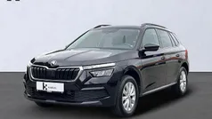 Brugt 2020 Skoda Kamiq Ambition SUV | 154.900 kr. (Fair pris)