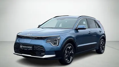 Brugt 2023 Kia e-Niro SUV | 219.900 kr. (Fair pris)