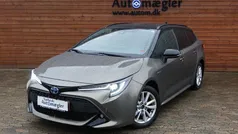 Brugt 2019 Toyota Corolla H3 Stationcar | 165.000 kr. (Fair pris)